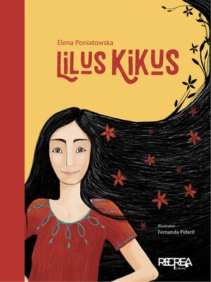 cover image of Lilus Kikus inglés